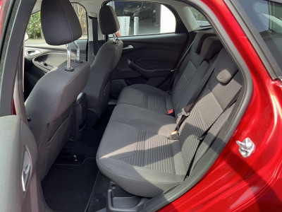 Ford Focus Titanium 1.0 Ecoboost