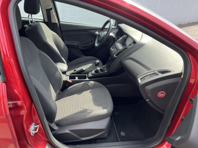 Ford Focus Titanium 1.0 Ecoboost