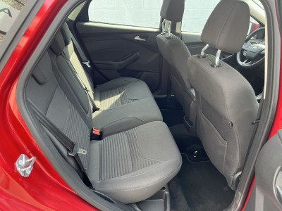Ford Focus Titanium 1.0 Ecoboost