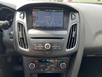 Ford Focus Titanium 1.0 Ecoboost