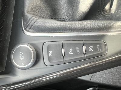 Ford Focus Titanium 1.0 Ecoboost