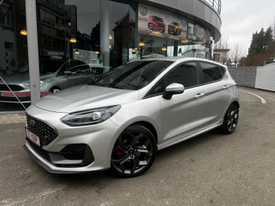Ford Fiesta ST 1.5 Ecoboost Ultimate