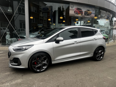 Ford Fiesta ST 1.5 Ecoboost Ultimate
