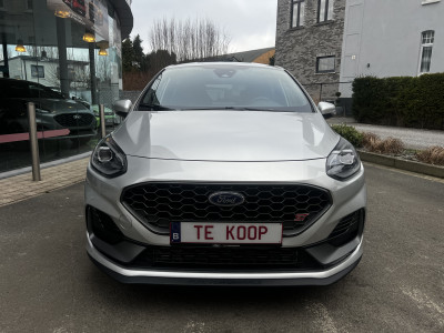 Ford Fiesta ST 1.5 Ecoboost Ultimate