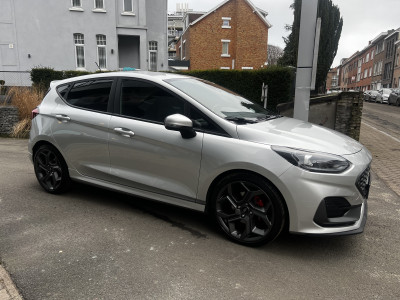 Ford Fiesta ST 1.5 Ecoboost Ultimate