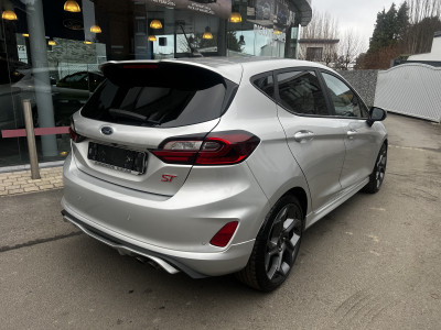 Ford Fiesta ST 1.5 Ecoboost Ultimate