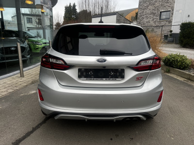 Ford Fiesta ST 1.5 Ecoboost Ultimate