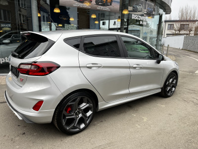 Ford Fiesta ST 1.5 Ecoboost Ultimate