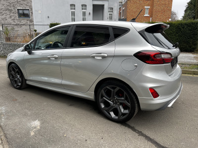 Ford Fiesta ST 1.5 Ecoboost Ultimate