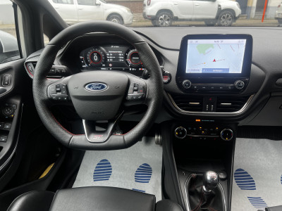 Ford Fiesta ST 1.5 Ecoboost Ultimate