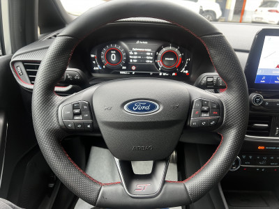 Ford Fiesta ST 1.5 Ecoboost Ultimate