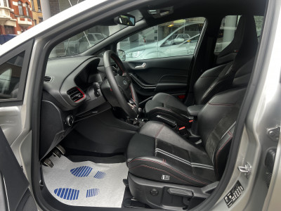 Ford Fiesta ST 1.5 Ecoboost Ultimate