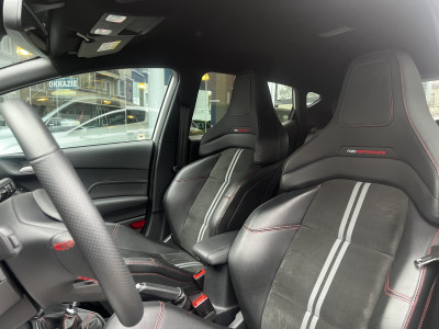 Ford Fiesta ST 1.5 Ecoboost Ultimate
