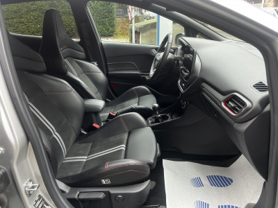 Ford Fiesta ST 1.5 Ecoboost Ultimate