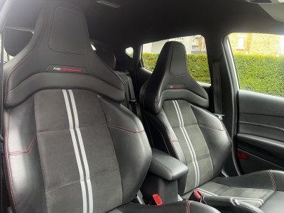 Ford Fiesta ST 1.5 Ecoboost Ultimate