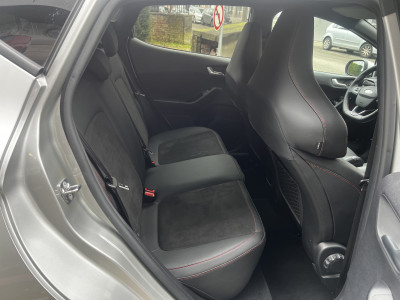 Ford Fiesta ST 1.5 Ecoboost Ultimate