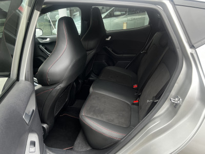 Ford Fiesta ST 1.5 Ecoboost Ultimate