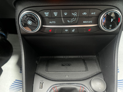 Ford Fiesta ST 1.5 Ecoboost Ultimate