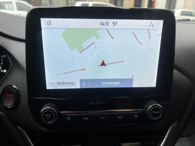 Ford Fiesta ST 1.5 Ecoboost Ultimate