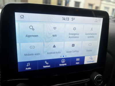 Ford Fiesta ST 1.5 Ecoboost Ultimate