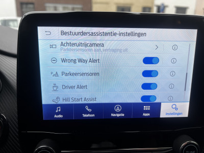 Ford Fiesta ST 1.5 Ecoboost Ultimate