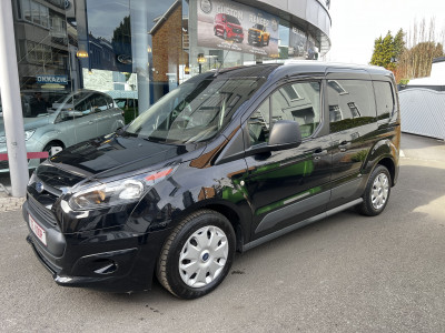 Ford Tansit Connect T200
