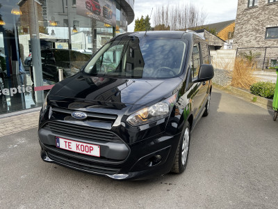 Ford Tansit Connect T200