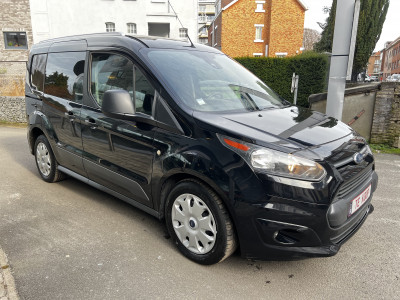 Ford Tansit Connect T200