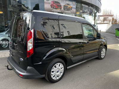 Ford Tansit Connect T200