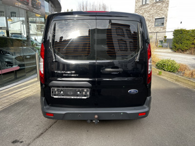 Ford Tansit Connect T200