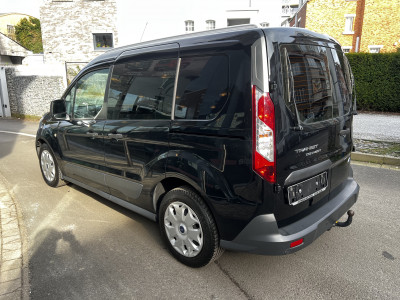 Ford Tansit Connect T200