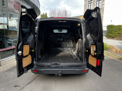 Ford Tansit Connect T200