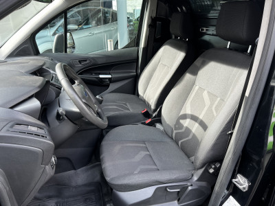 Ford Tansit Connect T200