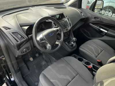 Ford Tansit Connect T200