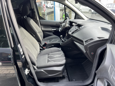 Ford Tansit Connect T200