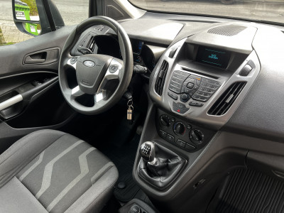 Ford Tansit Connect T200
