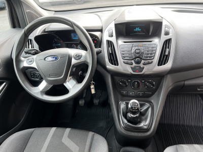 Ford Tansit Connect T200