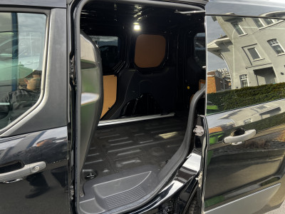 Ford Tansit Connect T200