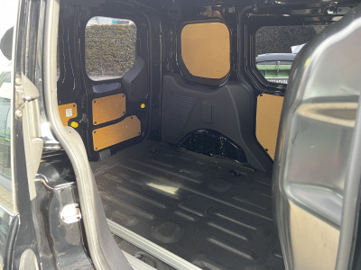 Ford Tansit Connect T200