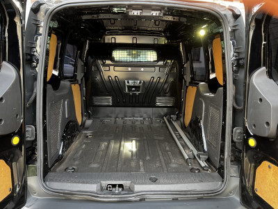 Ford Tansit Connect T200