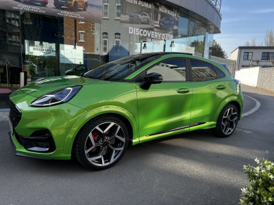Puma ST 1.5 Ecoboost Ultimate