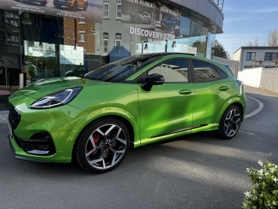 Puma ST 1.5 Ecoboost Ultimate