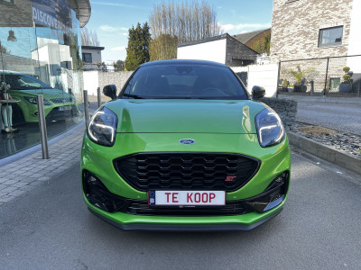Puma ST 1.5 Ecoboost Ultimate
