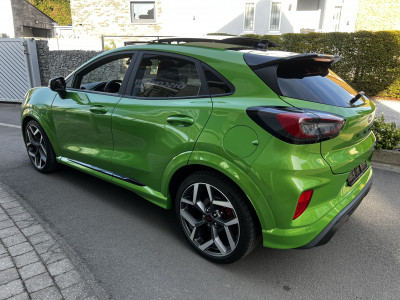 Puma ST 1.5 Ecoboost Ultimate