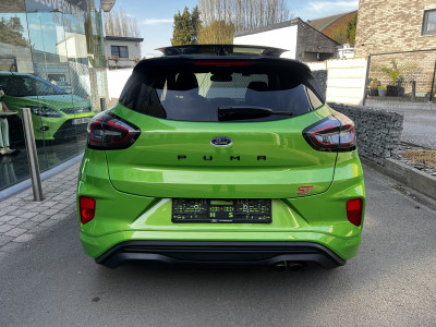 Puma ST 1.5 Ecoboost Ultimate