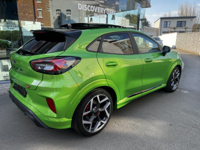 Puma ST 1.5 Ecoboost Ultimate