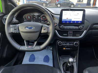Puma ST 1.5 Ecoboost Ultimate