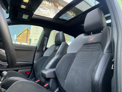 Puma ST 1.5 Ecoboost Ultimate