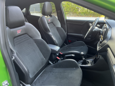 Puma ST 1.5 Ecoboost Ultimate