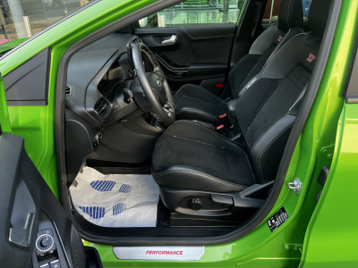 Puma ST 1.5 Ecoboost Ultimate